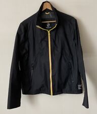 Mens black jacket for sale  CHESTERFIELD