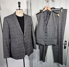 Fellini piece suit for sale  LEEDS