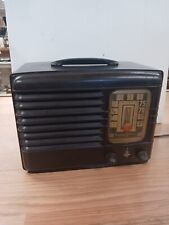 Vintage emerson radio d'occasion  Expédié en Belgium