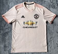 Manchester united away for sale  BURNTWOOD