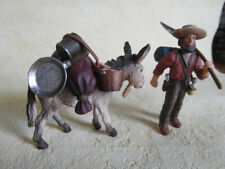 Schleich wild west gebraucht kaufen  Wilster