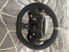 Logitech g920 force for sale  SALTBURN-BY-THE-SEA