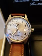 Auth iwc spitfire for sale  Hollywood