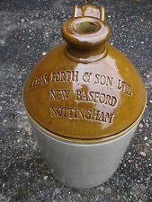 One gallon stoneware for sale  NEWARK