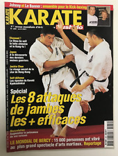 Karate bushido 289 d'occasion  Hagondange