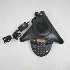 Polycom SoundStation 2W 1.9 GHz DECT 2201-67880-160 comprar usado  Enviando para Brazil