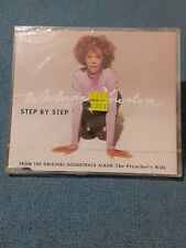 Whitney houston step usato  Torino