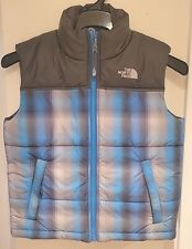 North face vest for sale  Raynham