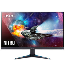 Acer nitro vg280k for sale  USA