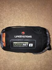 Lifesystems mosquito net for sale  WIGAN