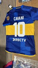 Boca juniors jersey usato  Italia