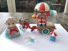 Sylvanian families unusual for sale  RYE