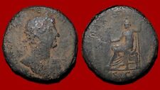 Roman coin hadrien d'occasion  Clermont-Ferrand-