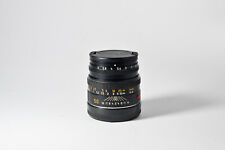 Leica summicron 50mm d'occasion  Angoulême