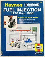 Used fuel injection for sale  Akron