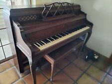 Steinway louis console for sale  Miami