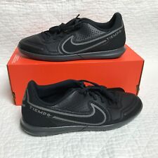 Tênis de futebol masculino Nike Tiempo Legend 9 Club IC indoor tamanho 8 da1189-004 novo sem etiquetas, usado comprar usado  Enviando para Brazil