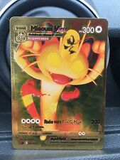 Carte pokemon gold d'occasion  Toulouse-