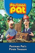 Postman pat pirate for sale  UK