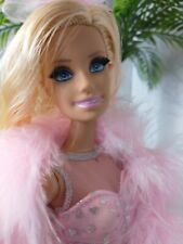 Talking barbie doll for sale  NEWCASTLE UPON TYNE