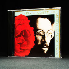 Elvis costello mighty for sale  BRENTFORD