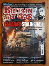 Britain war magazinn for sale  LONDON