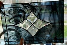 Leaded glass window for sale  Saint Joseph