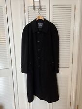 coat wool burberry cashmere for sale  New York
