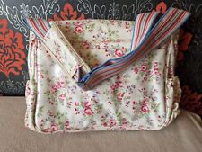 Cath kidston nappy for sale  LIVERPOOL