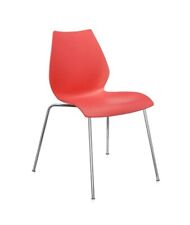 Kartell stackable chairs for sale  New York