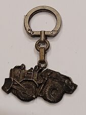 Rare metal key d'occasion  Expédié en Belgium