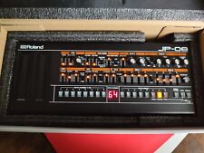 Roland boutique synthesizer for sale  Medway