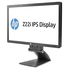 Display z22i widescreen d'occasion  Lisses