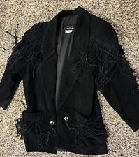 Vtg womens jacket for sale  Grovertown
