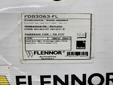 Amortecedor dianteiro Flennor - #FDG3063-FL - Adapta-se ao Ford Focus 1998 - 2005 comprar usado  Enviando para Brazil