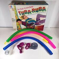Tuba ruba 1987 for sale  NORWICH