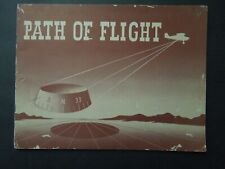 1957 path flight for sale  Uxbridge