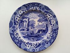 Spode blue italian for sale  DIDCOT
