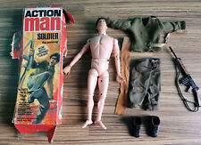 action man palitoy for sale  MANCHESTER