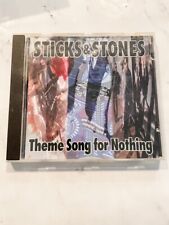 Sticks stones theme for sale  Houston