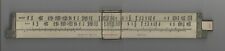 k e slide rule for sale  Tujunga