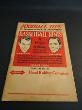 Vintage basketball hints for sale  Glen