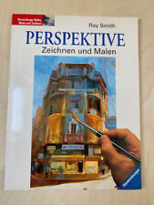 Perspektive zeichnen malen gebraucht kaufen  Bremen