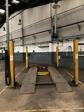 Post car lift for sale  MAIDSTONE