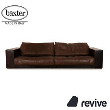Baxter budapest leather for sale  Shipping to Ireland