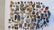 Mineralien steine sammlung gebraucht kaufen  Franzburg