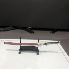 Miniature japanese samurai for sale  Glendale