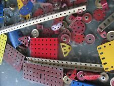 Meccano varia pieces d'occasion  Le Beausset