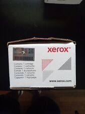 Xerox 006R04358 cartucho de toner magenta capacidade padrão C310 cor caixa aberta comprar usado  Enviando para Brazil