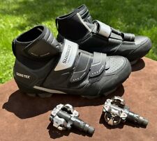 Shimano cycling gore for sale  Warsaw